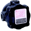 Float controlled steam trap Type 494 series CA14 ductile cast iron maximum pressure difference 14 bar PN16 1/2" BSPP
